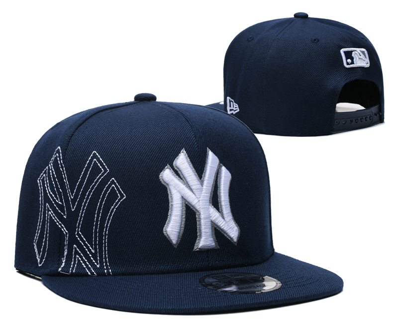 2025 New York Yankees hat 001